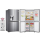 LG GMJ844PZKV Kostkarka NoFrost - 1379259 - zdjęcie